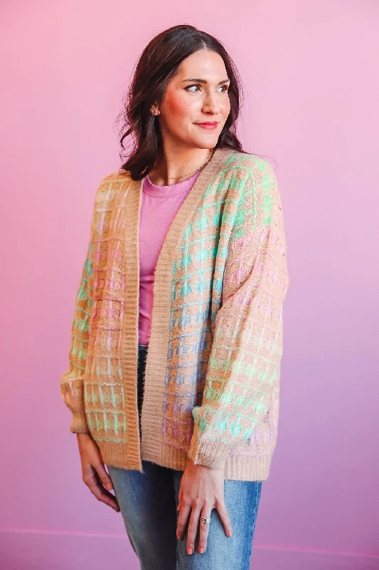 Marci Cardigan