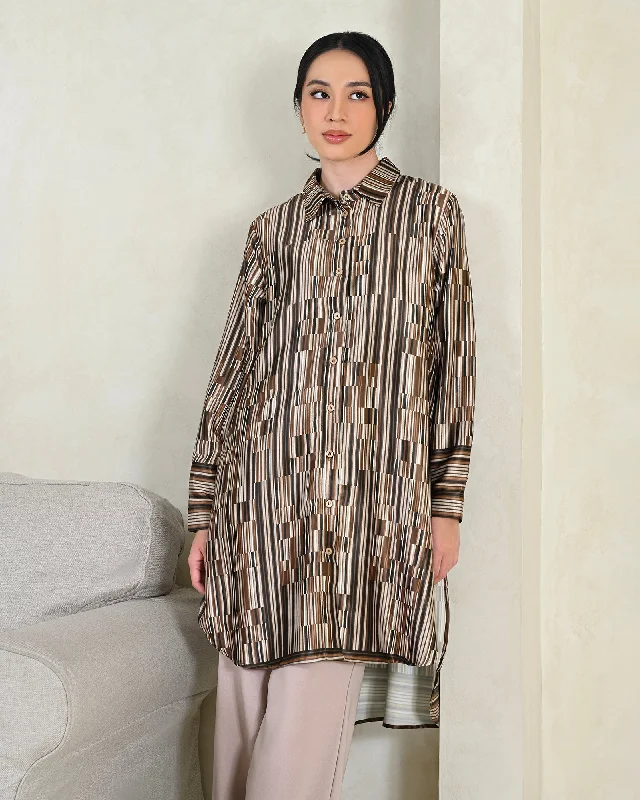 VALIA TUNIC