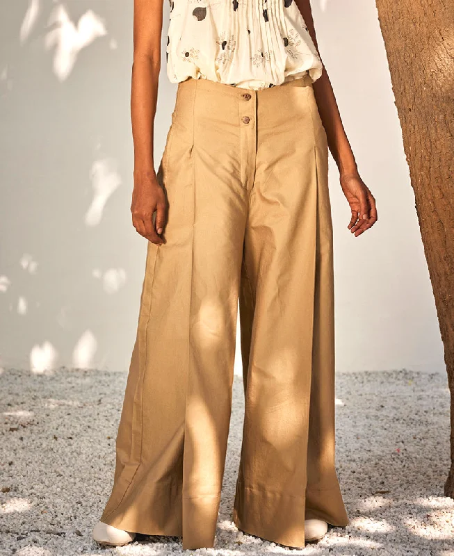 Antique Hope Trousers