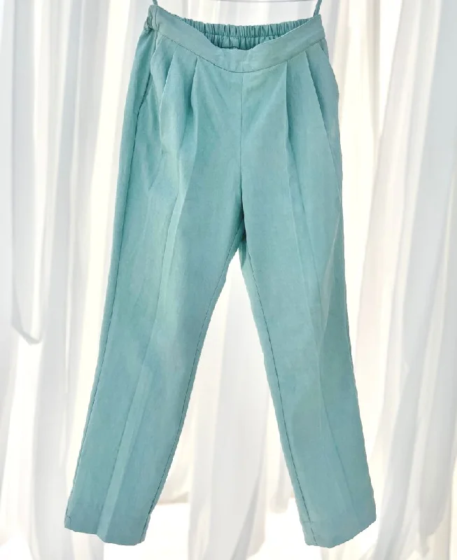 Aruba Twill Pants