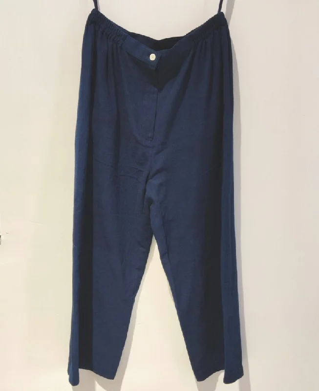 Indigo Culottes