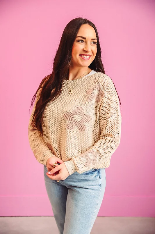 Delilah Sweater