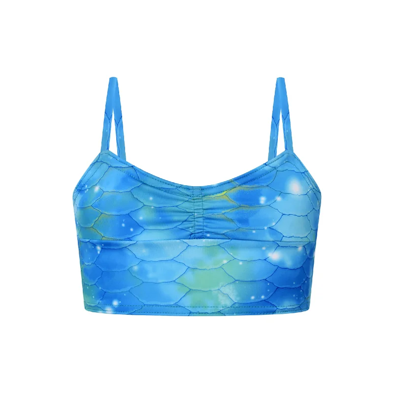 Mystic Splash Mermaid Bikini